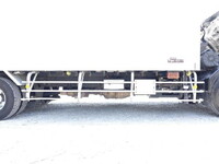 ISUZU Forward Refrigerator & Freezer Truck SKG-FSR90T2 2014 519,000km_20