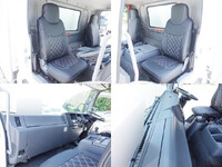 ISUZU Forward Refrigerator & Freezer Truck SKG-FSR90T2 2014 519,000km_22