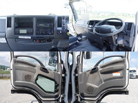 ISUZU Forward Refrigerator & Freezer Truck SKG-FSR90T2 2014 519,000km_23