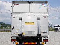 ISUZU Forward Refrigerator & Freezer Truck SKG-FSR90T2 2014 519,000km_2