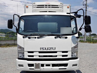 ISUZU Forward Refrigerator & Freezer Truck SKG-FSR90T2 2014 519,000km_3