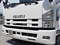 ISUZU Forward Refrigerator & Freezer Truck SKG-FSR90T2 2014 519,000km_4
