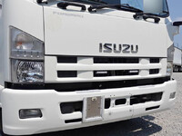 ISUZU Forward Refrigerator & Freezer Truck SKG-FSR90T2 2014 519,000km_5