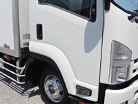 ISUZU Forward Refrigerator & Freezer Truck SKG-FSR90T2 2014 519,000km_6