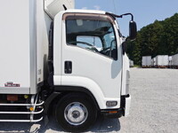 ISUZU Forward Refrigerator & Freezer Truck SKG-FSR90T2 2014 519,000km_7