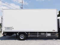 ISUZU Forward Refrigerator & Freezer Truck SKG-FSR90T2 2014 519,000km_8
