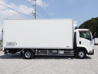 ISUZU Forward Refrigerator & Freezer Truck SKG-FSR90T2 2014 519,000km_9