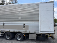HINO Profia Aluminum Wing 2DG-FW1AHG 2018 1,070,166km_19