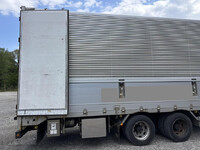 HINO Profia Aluminum Wing 2DG-FW1AHG 2018 1,070,166km_20