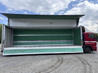HINO Profia Aluminum Wing 2DG-FW1AHG 2018 1,070,166km_21