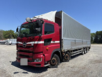 HINO Profia Aluminum Wing 2DG-FW1AHG 2018 1,070,166km_3