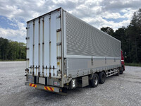HINO Profia Aluminum Wing 2DG-FW1AHG 2018 1,070,166km_4