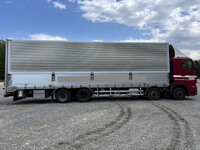 HINO Profia Aluminum Wing 2DG-FW1AHG 2018 1,070,166km_6