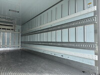 HINO Ranger Refrigerator & Freezer Truck TKG-FD7JLAG 2017 220,803km_12