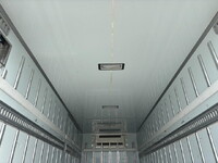 HINO Ranger Refrigerator & Freezer Truck TKG-FD7JLAG 2017 220,803km_15