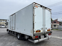 HINO Ranger Refrigerator & Freezer Truck TKG-FD7JLAG 2017 220,803km_2