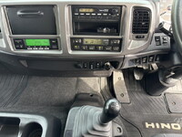 HINO Ranger Refrigerator & Freezer Truck TKG-FD7JLAG 2017 220,803km_30
