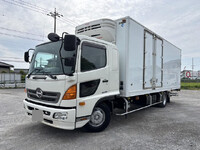 HINO Ranger Refrigerator & Freezer Truck TKG-FD7JLAG 2017 220,803km_3