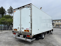 HINO Ranger Refrigerator & Freezer Truck TKG-FD7JLAG 2017 220,803km_4