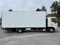 HINO Ranger Refrigerator & Freezer Truck TKG-FD7JLAG 2017 220,803km_6