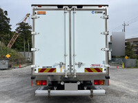 HINO Ranger Refrigerator & Freezer Truck TKG-FD7JLAG 2017 220,803km_7