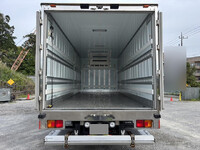 HINO Ranger Refrigerator & Freezer Truck TKG-FD7JLAG 2017 220,803km_9