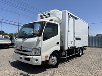HINO Dutro Refrigerator & Freezer Truck 2RG-XZU712M 2021 224,746km_3