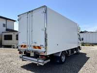 HINO Dutro Refrigerator & Freezer Truck 2RG-XZU712M 2021 224,746km_4