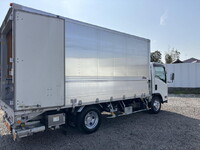 ISUZU Elf Aluminum Wing TSG-NPR85AN 2017 258,940km_16