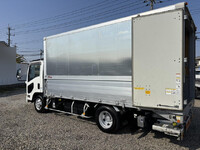 ISUZU Elf Aluminum Wing TSG-NPR85AN 2017 258,940km_17