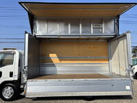 ISUZU Elf Aluminum Wing TSG-NPR85AN 2017 258,940km_18