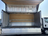 ISUZU Elf Aluminum Wing TSG-NPR85AN 2017 258,940km_19