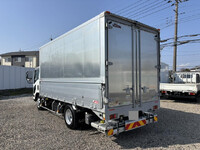 ISUZU Elf Aluminum Wing TSG-NPR85AN 2017 258,940km_2