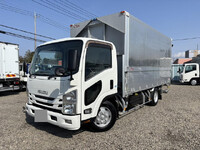 ISUZU Elf Aluminum Wing TSG-NPR85AN 2017 258,940km_3