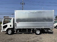 ISUZU Elf Aluminum Wing TSG-NPR85AN 2017 258,940km_5