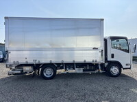 ISUZU Elf Aluminum Wing TSG-NPR85AN 2017 258,940km_6