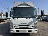 ISUZU Elf Aluminum Wing TSG-NPR85AN 2017 258,940km_8