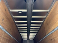 MITSUBISHI FUSO Super Great Aluminum Wing 2PG-FS74HZ 2018 701,493km_15