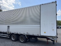 MITSUBISHI FUSO Super Great Aluminum Wing 2PG-FS74HZ 2018 701,493km_17