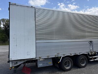 MITSUBISHI FUSO Super Great Aluminum Wing 2PG-FS74HZ 2018 701,493km_18