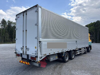 MITSUBISHI FUSO Super Great Aluminum Wing 2PG-FS74HZ 2018 701,493km_4