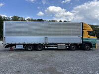 MITSUBISHI FUSO Super Great Aluminum Wing 2PG-FS74HZ 2018 701,493km_7