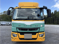 MITSUBISHI FUSO Super Great Aluminum Wing 2PG-FS74HZ 2018 701,493km_8