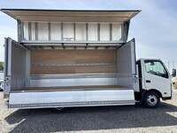 HINO Dutro Aluminum Wing 2KG-XZU722M 2024 957km_17