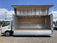 HINO Dutro Aluminum Wing 2KG-XZU722M 2024 957km_18