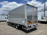 HINO Dutro Aluminum Wing 2KG-XZU722M 2024 957km_2