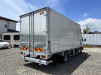 HINO Dutro Aluminum Wing 2KG-XZU722M 2024 957km_4