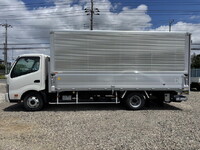 HINO Dutro Aluminum Wing 2KG-XZU722M 2024 957km_5