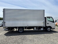 HINO Dutro Aluminum Wing 2KG-XZU722M 2024 957km_6