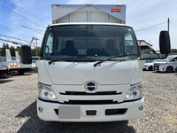 HINO Dutro Aluminum Wing 2KG-XZU722M 2024 957km_8